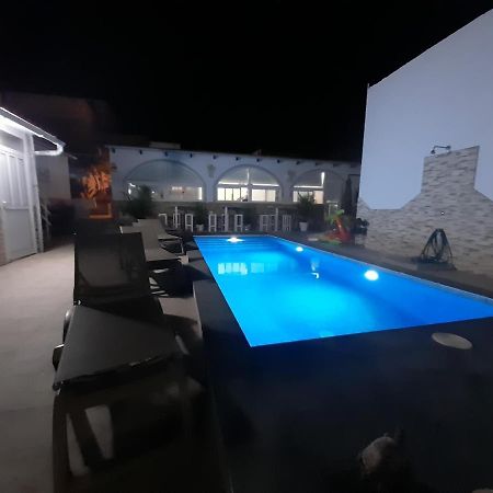 Tenerife Little Village S 圣伊西德罗 外观 照片