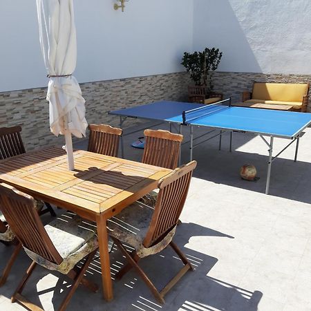 Tenerife Little Village S 圣伊西德罗 外观 照片