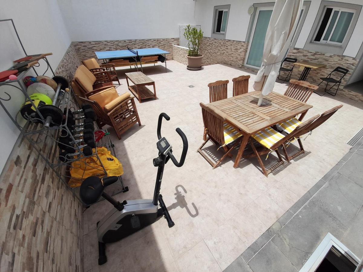 Tenerife Little Village S 圣伊西德罗 外观 照片