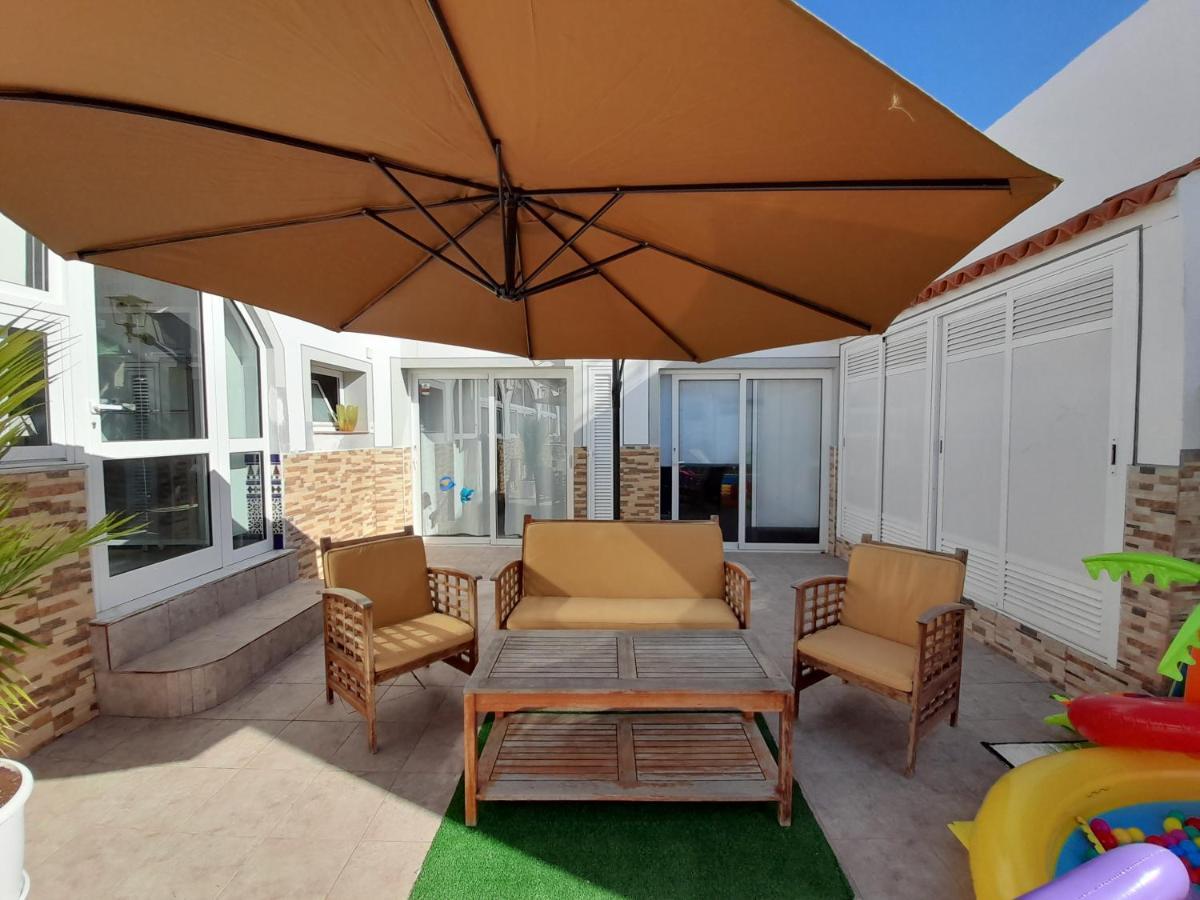 Tenerife Little Village S 圣伊西德罗 外观 照片