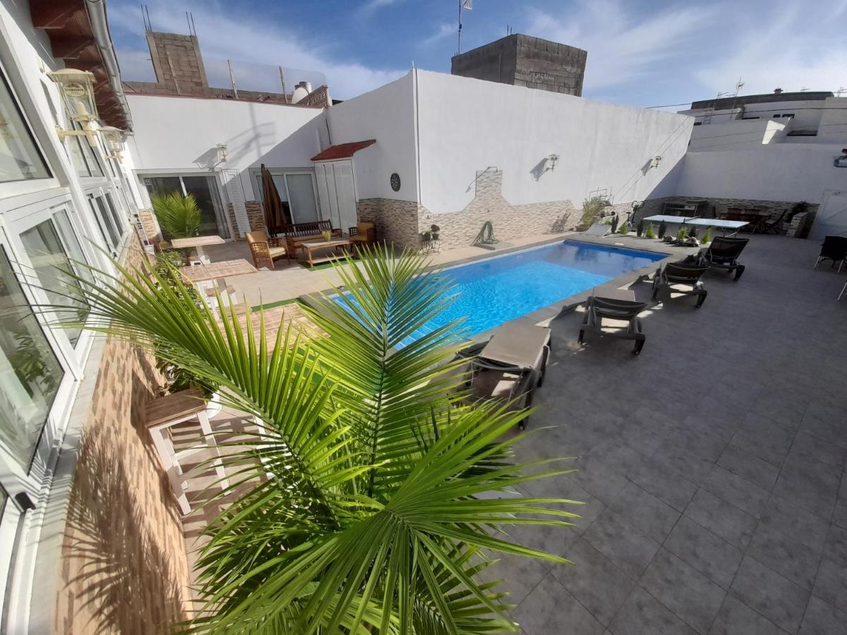 Tenerife Little Village S 圣伊西德罗 外观 照片