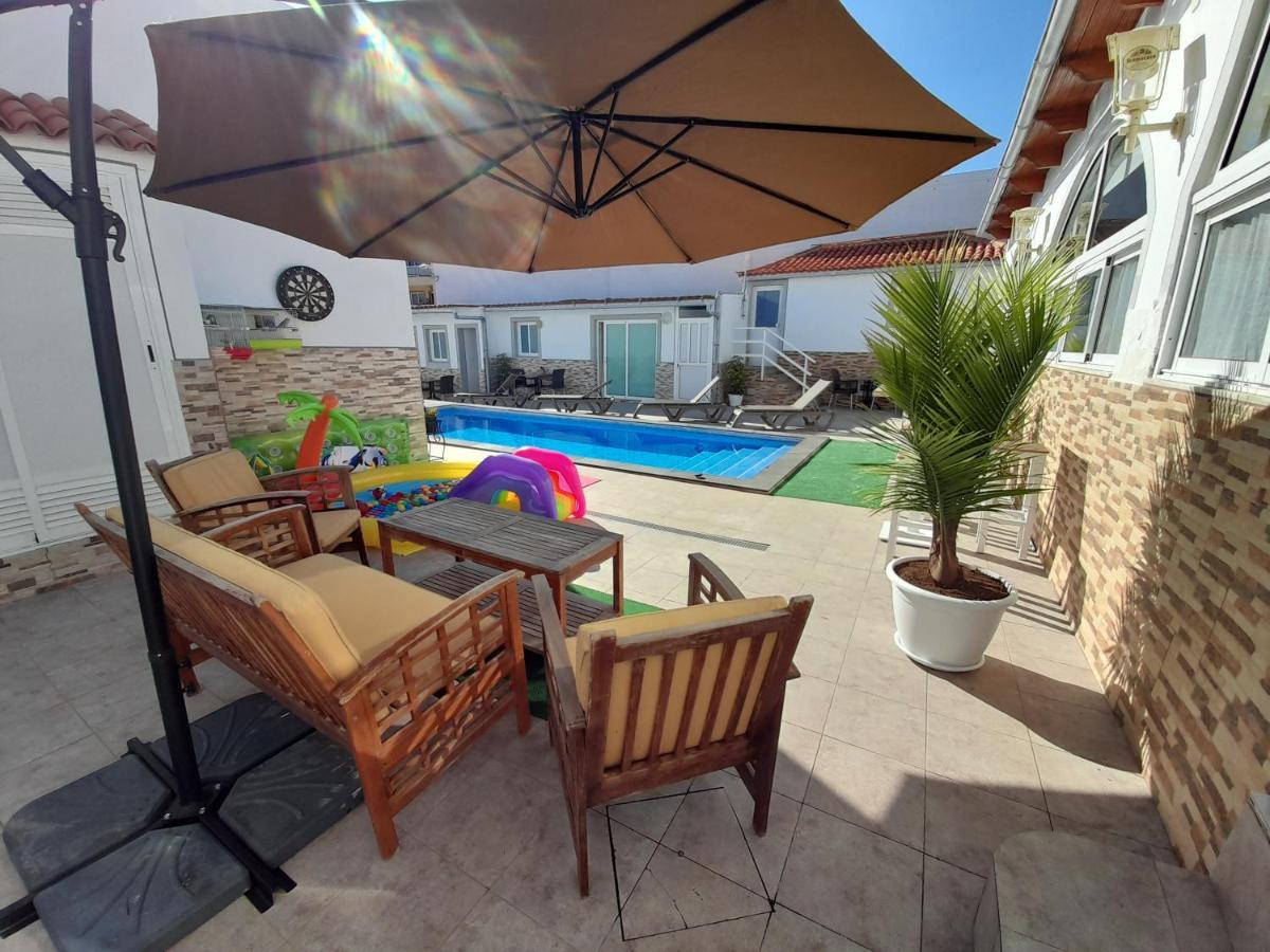 Tenerife Little Village S 圣伊西德罗 外观 照片
