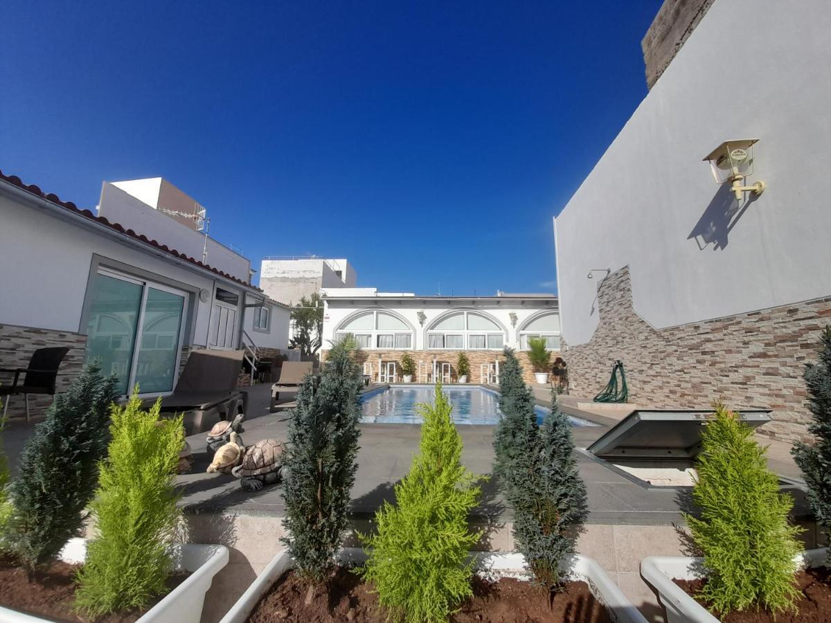 Tenerife Little Village S 圣伊西德罗 外观 照片