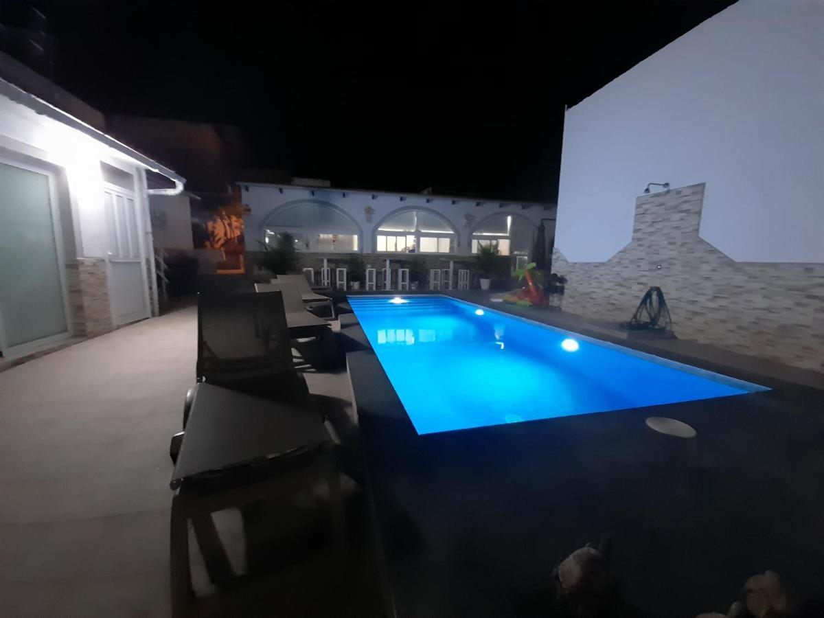 Tenerife Little Village S 圣伊西德罗 外观 照片