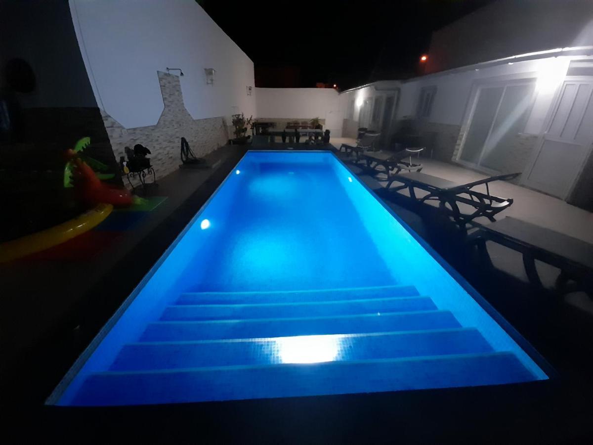 Tenerife Little Village S 圣伊西德罗 外观 照片