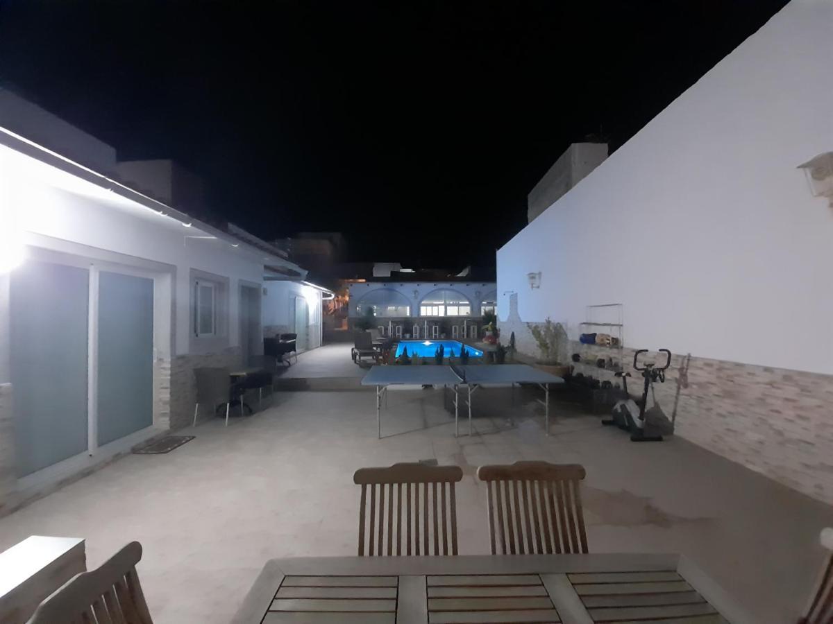 Tenerife Little Village S 圣伊西德罗 外观 照片