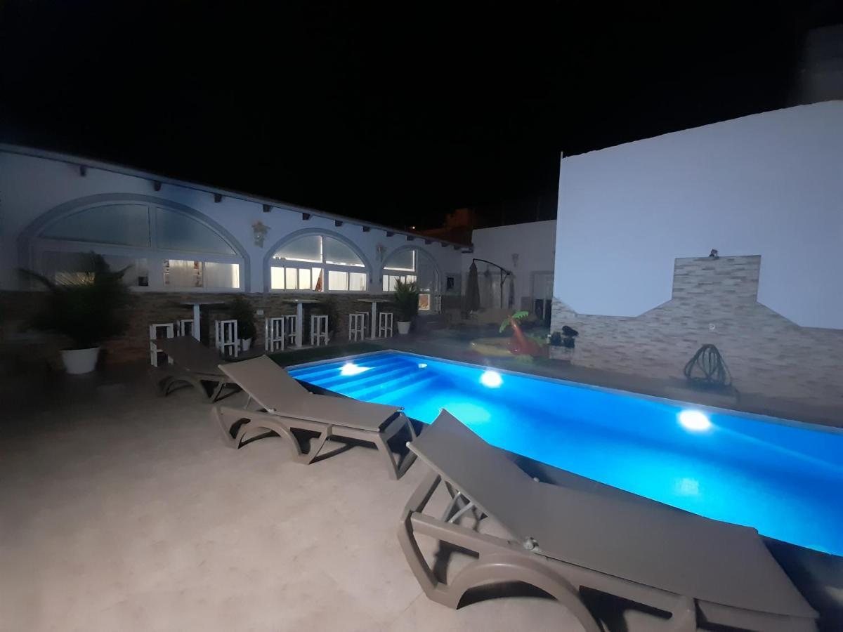 Tenerife Little Village S 圣伊西德罗 外观 照片