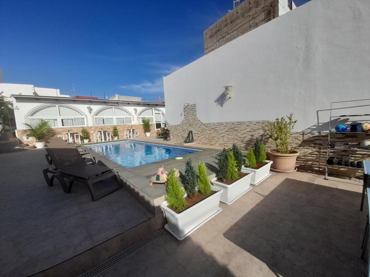Tenerife Little Village S 圣伊西德罗 外观 照片
