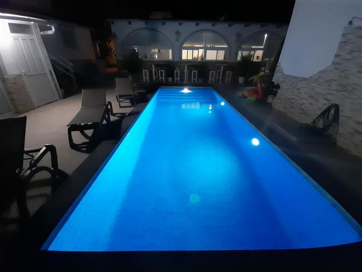 Tenerife Little Village S 圣伊西德罗 外观 照片