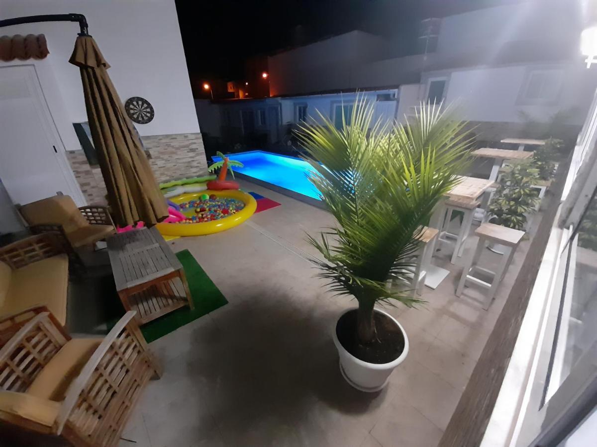 Tenerife Little Village S 圣伊西德罗 外观 照片