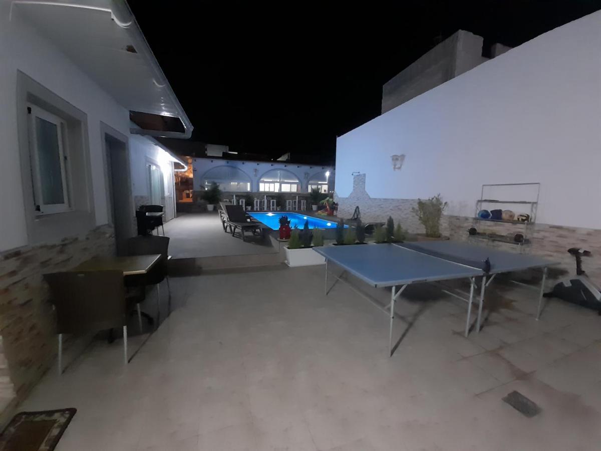 Tenerife Little Village S 圣伊西德罗 外观 照片