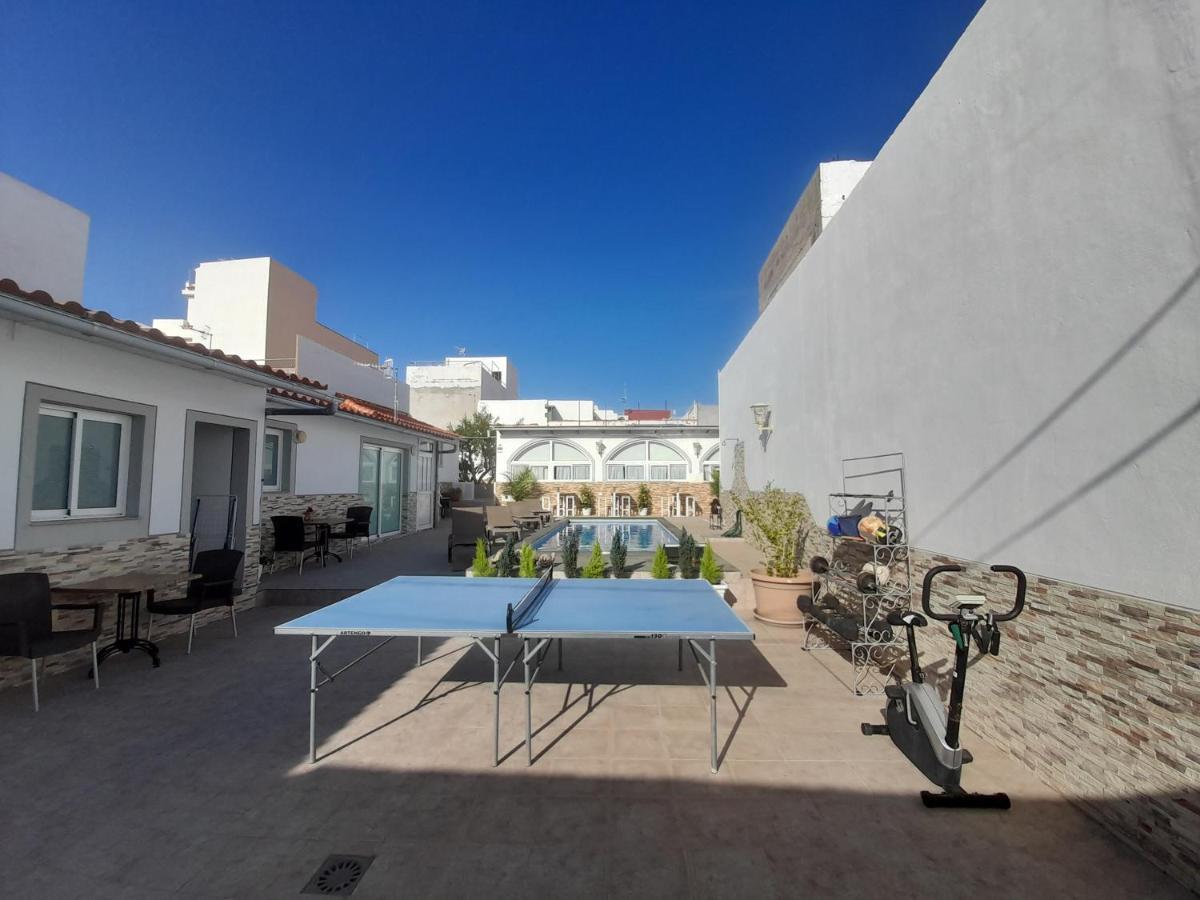 Tenerife Little Village S 圣伊西德罗 外观 照片
