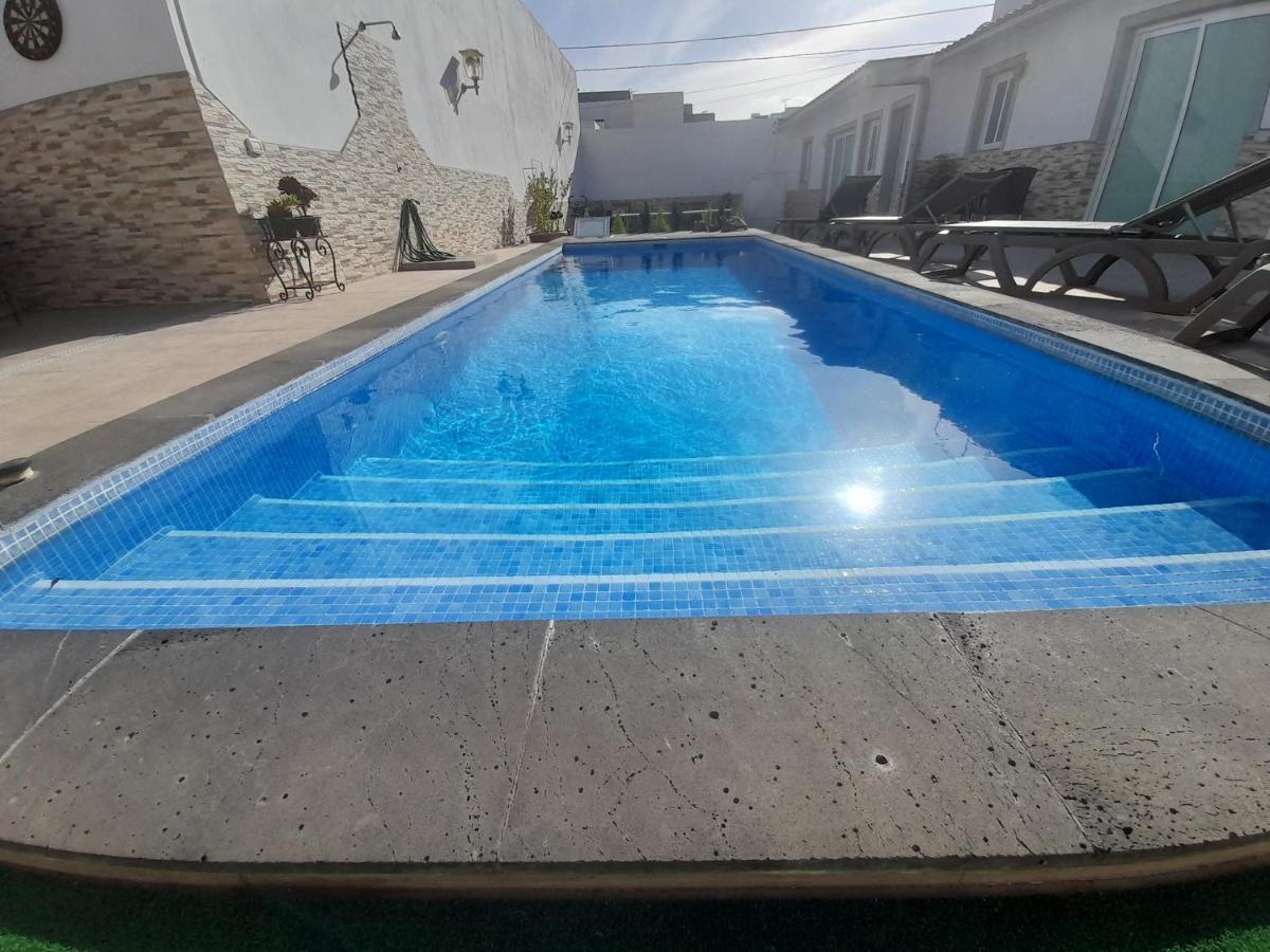 Tenerife Little Village S 圣伊西德罗 外观 照片
