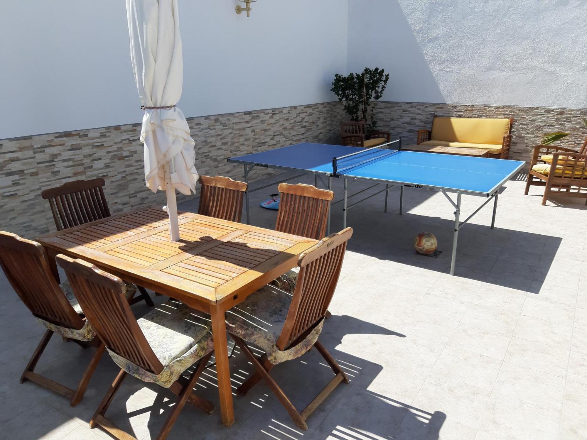 Tenerife Little Village S 圣伊西德罗 外观 照片