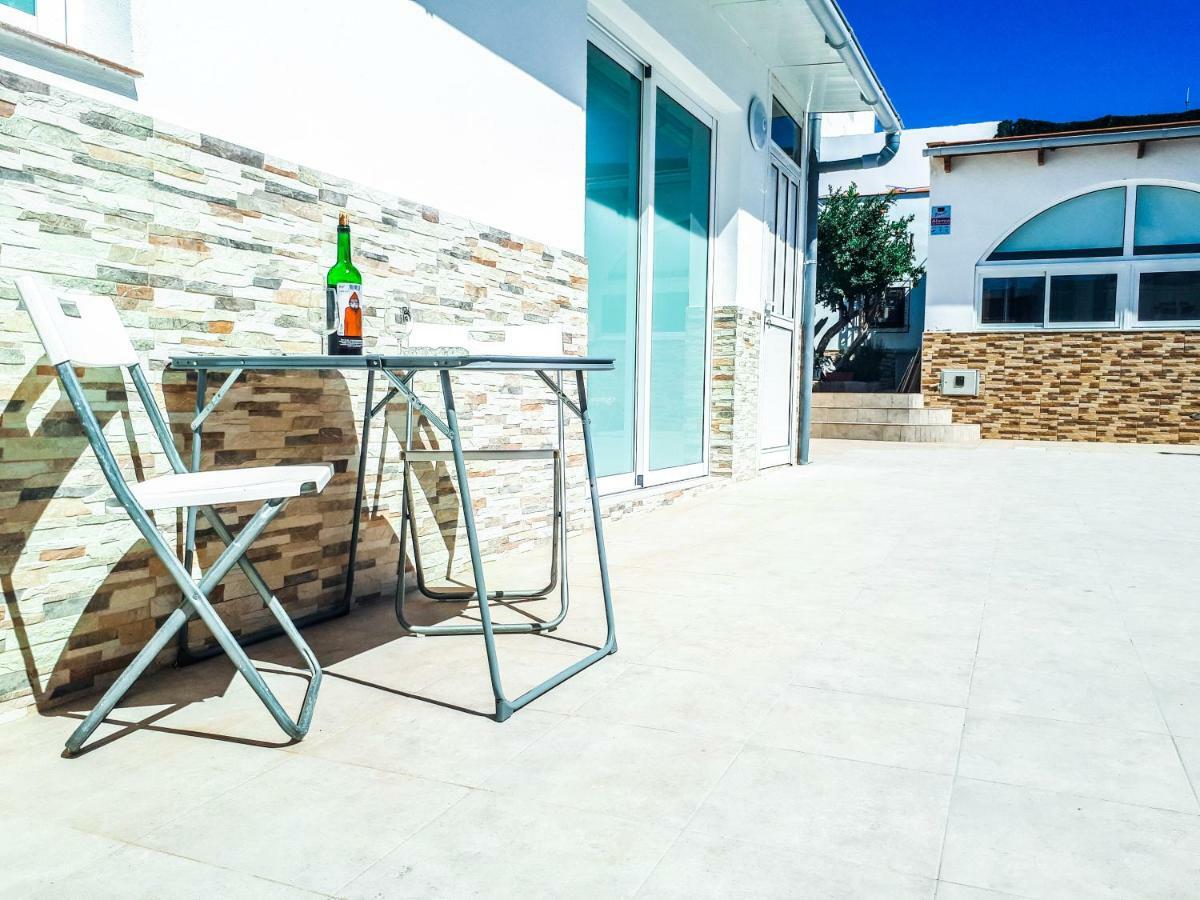 Tenerife Little Village S 圣伊西德罗 外观 照片