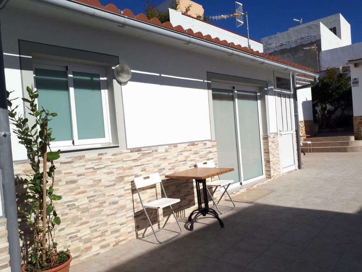 Tenerife Little Village S 圣伊西德罗 外观 照片