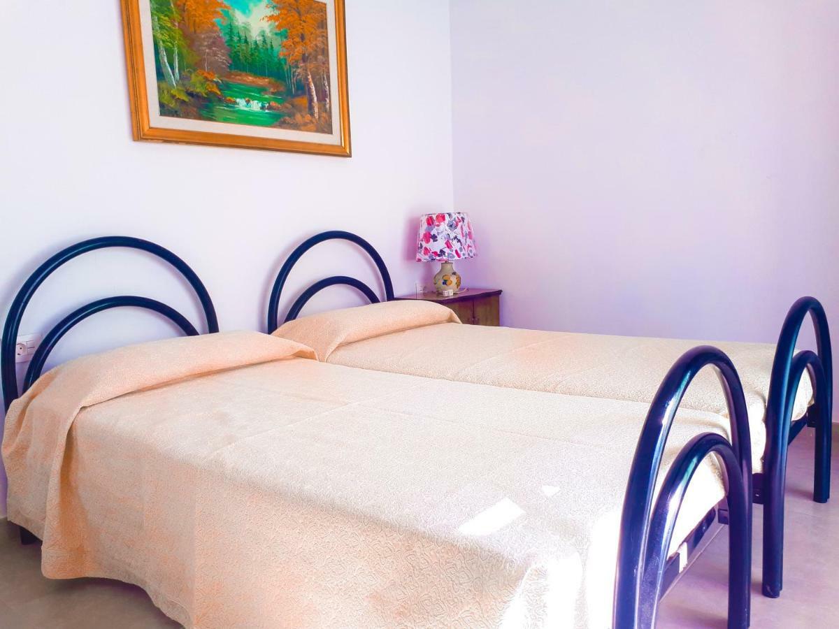 Tenerife Little Village S 圣伊西德罗 外观 照片