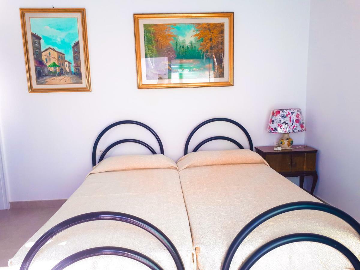 Tenerife Little Village S 圣伊西德罗 外观 照片