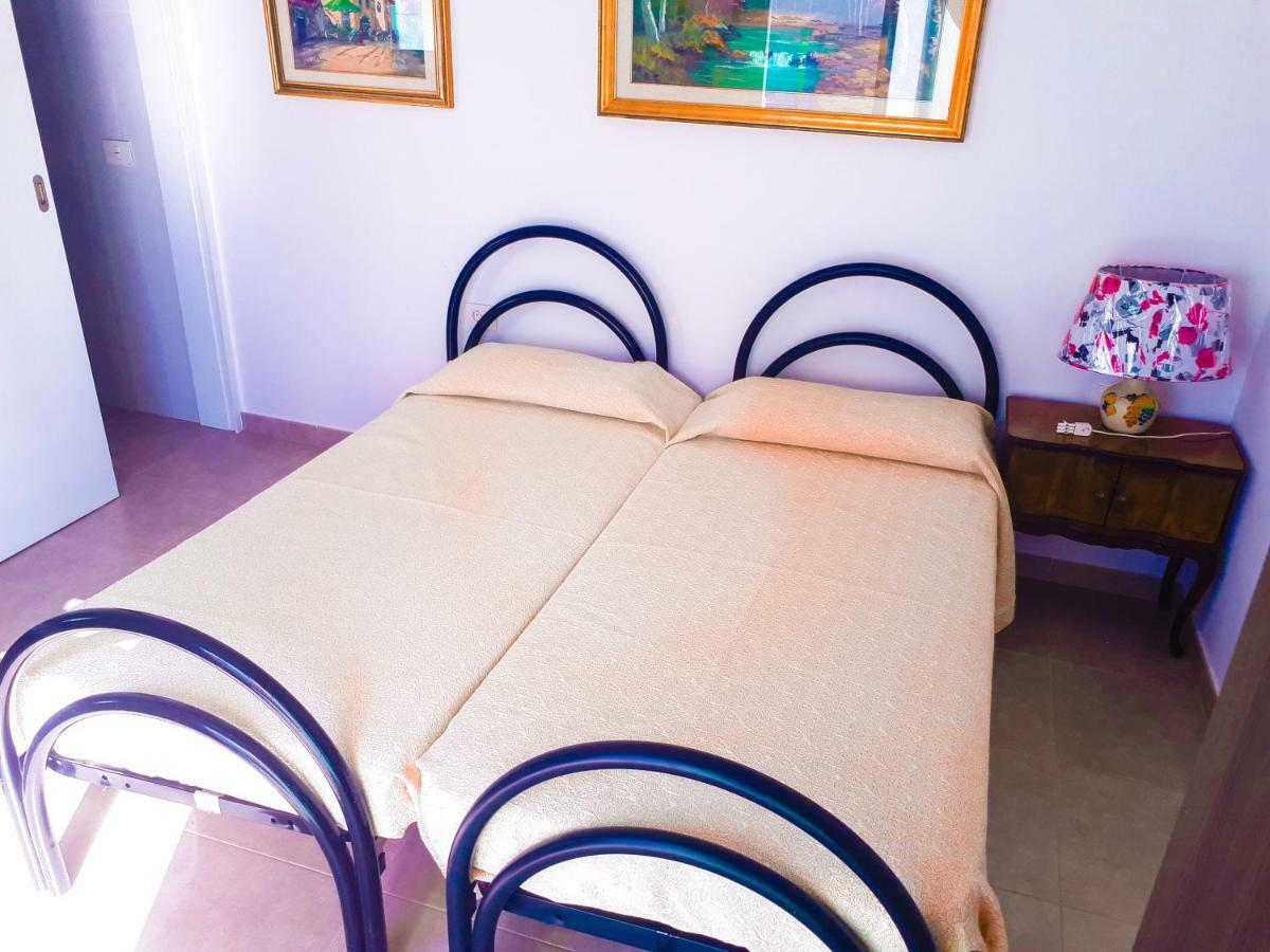 Tenerife Little Village S 圣伊西德罗 外观 照片
