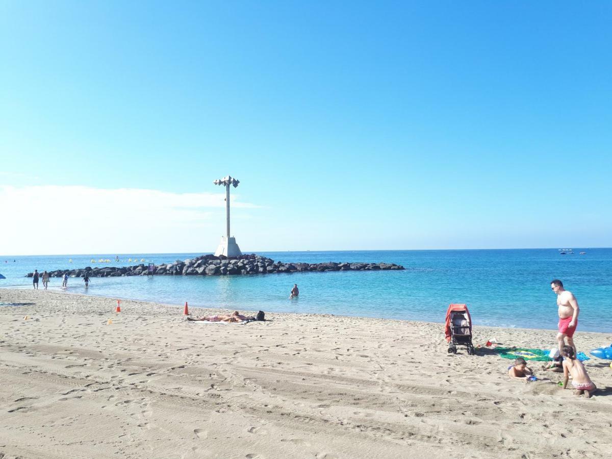 Tenerife Little Village S 圣伊西德罗 外观 照片