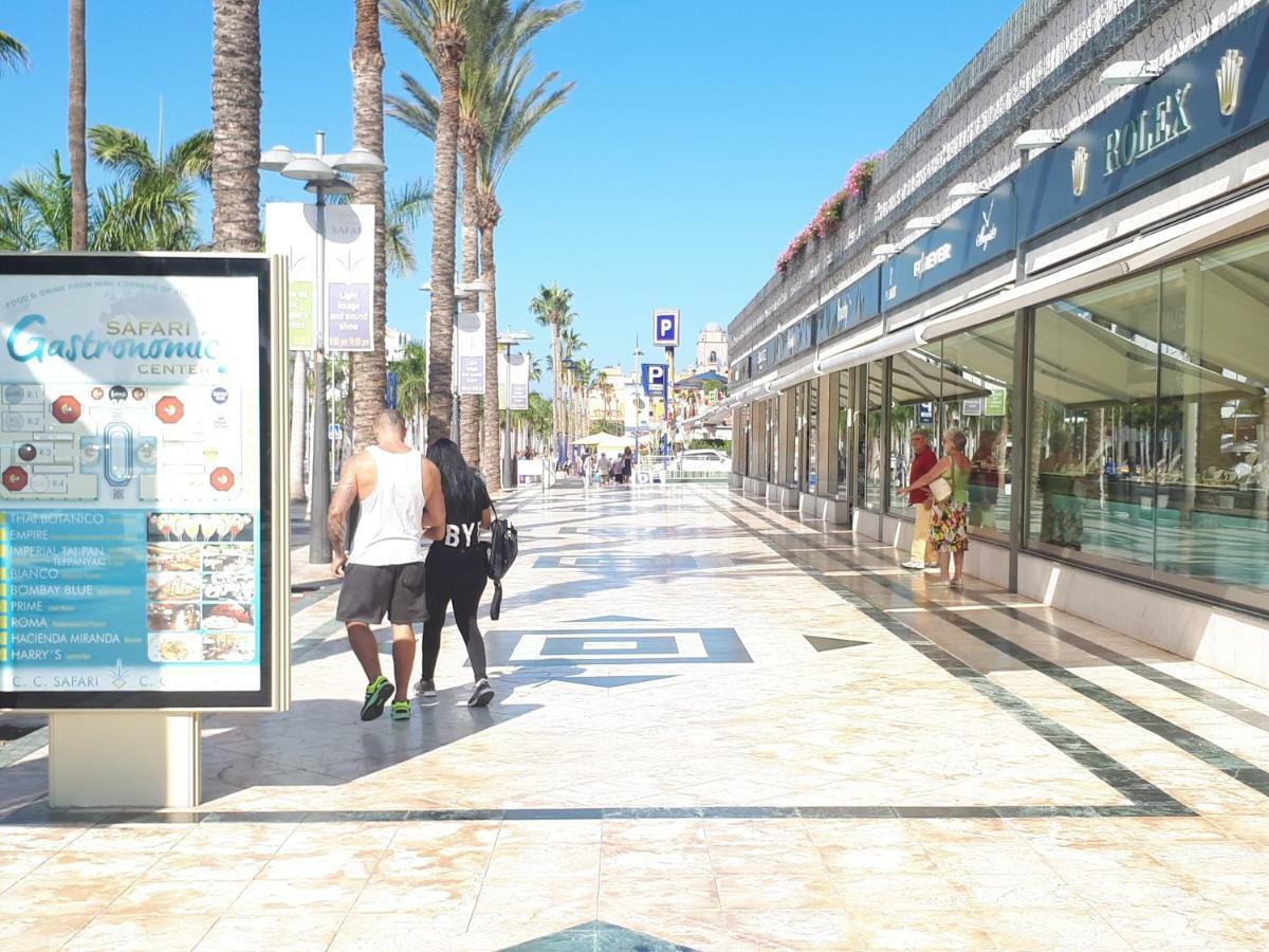 Tenerife Little Village S 圣伊西德罗 外观 照片