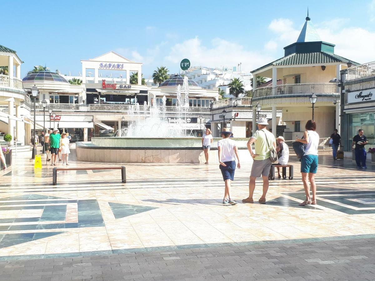 Tenerife Little Village S 圣伊西德罗 外观 照片