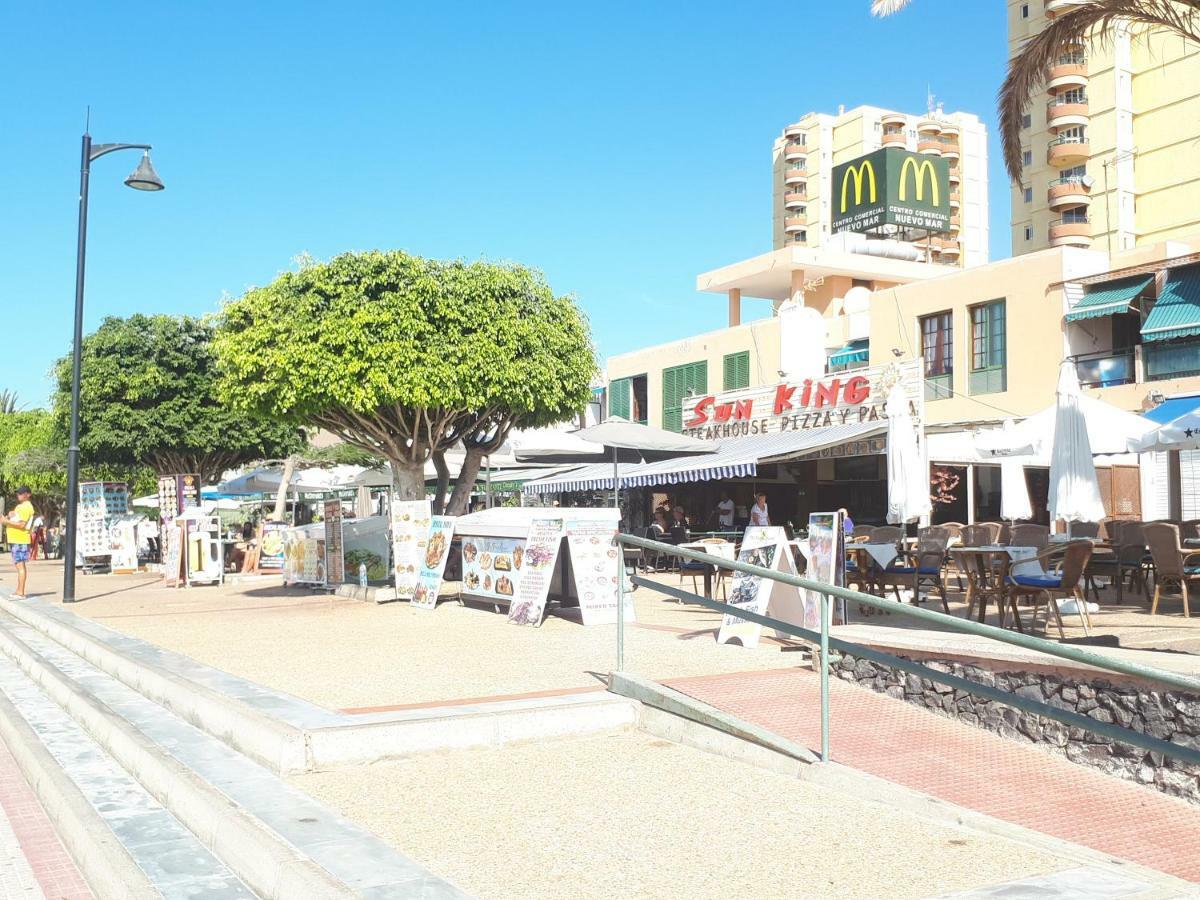 Tenerife Little Village S 圣伊西德罗 外观 照片
