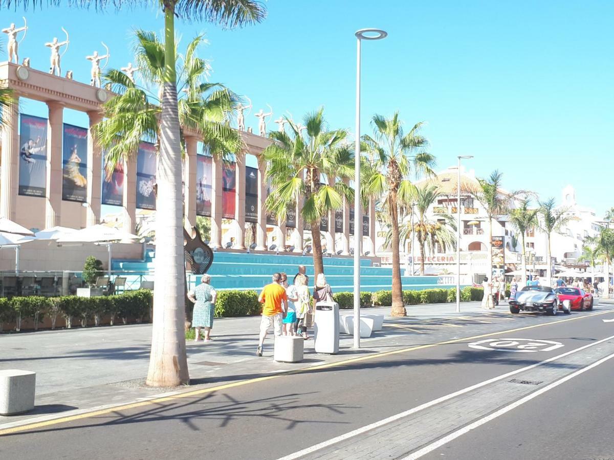 Tenerife Little Village S 圣伊西德罗 外观 照片