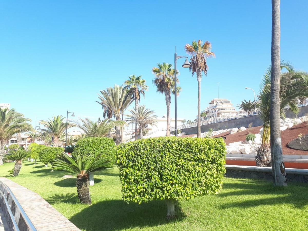 Tenerife Little Village S 圣伊西德罗 外观 照片