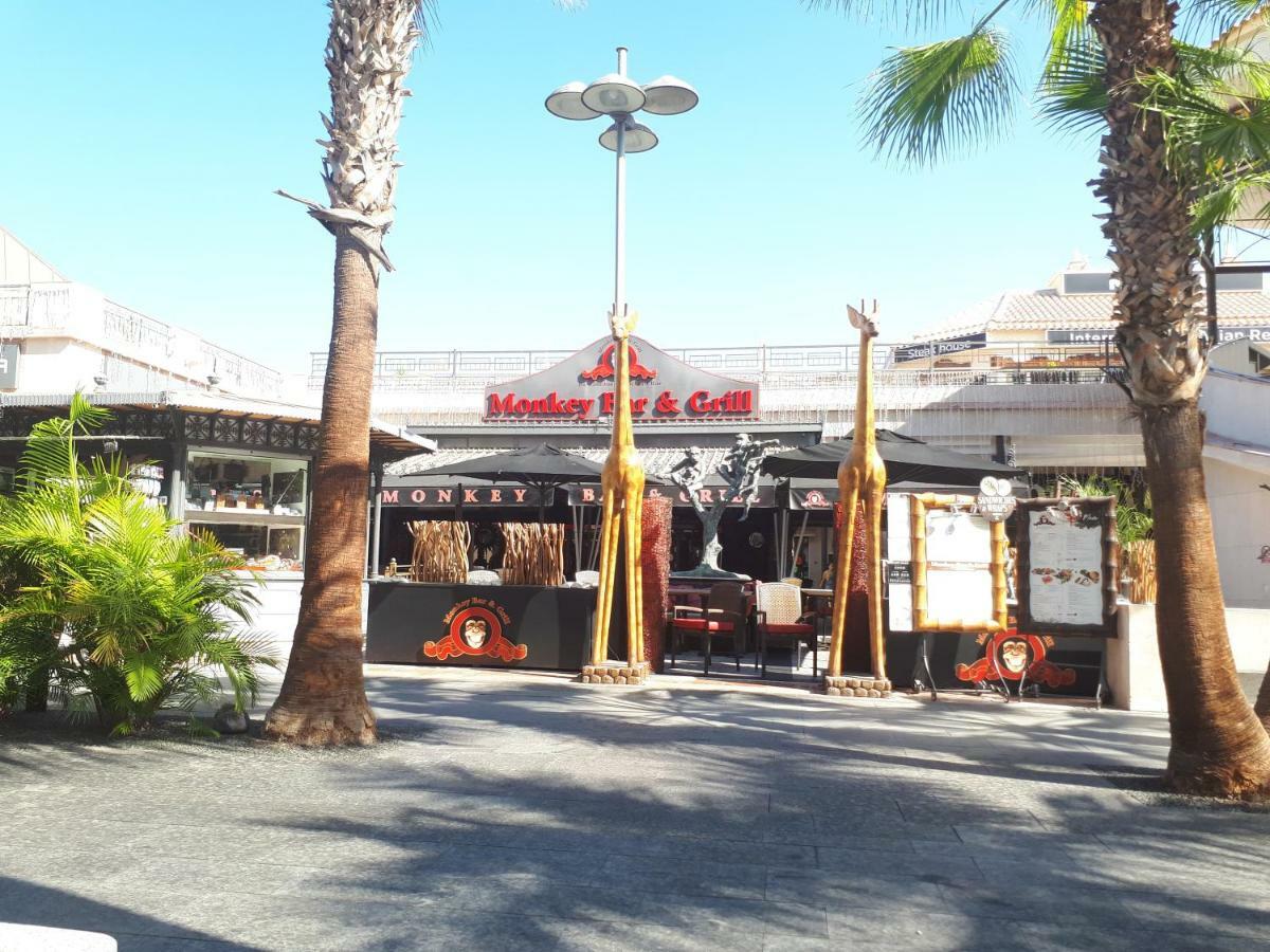 Tenerife Little Village S 圣伊西德罗 外观 照片
