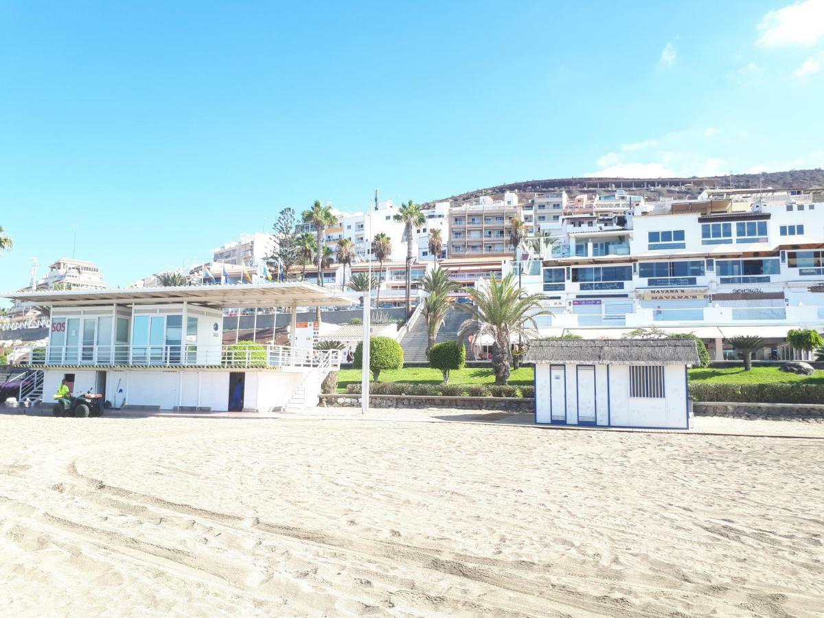 Tenerife Little Village S 圣伊西德罗 外观 照片