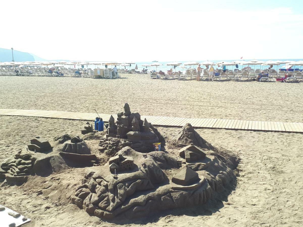 Tenerife Little Village S 圣伊西德罗 外观 照片