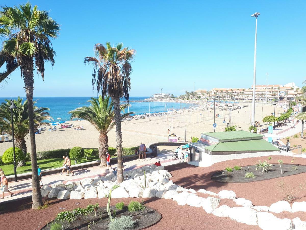 Tenerife Little Village S 圣伊西德罗 外观 照片