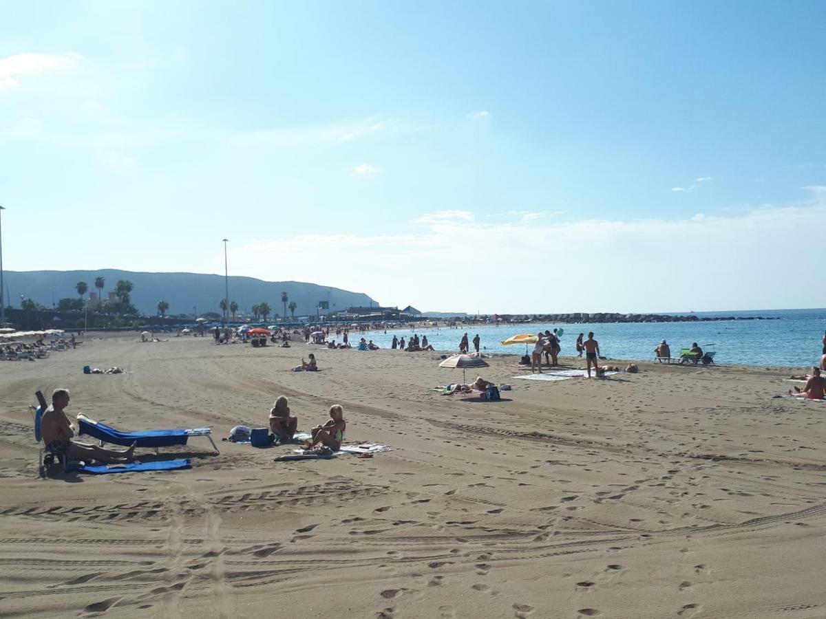 Tenerife Little Village S 圣伊西德罗 外观 照片