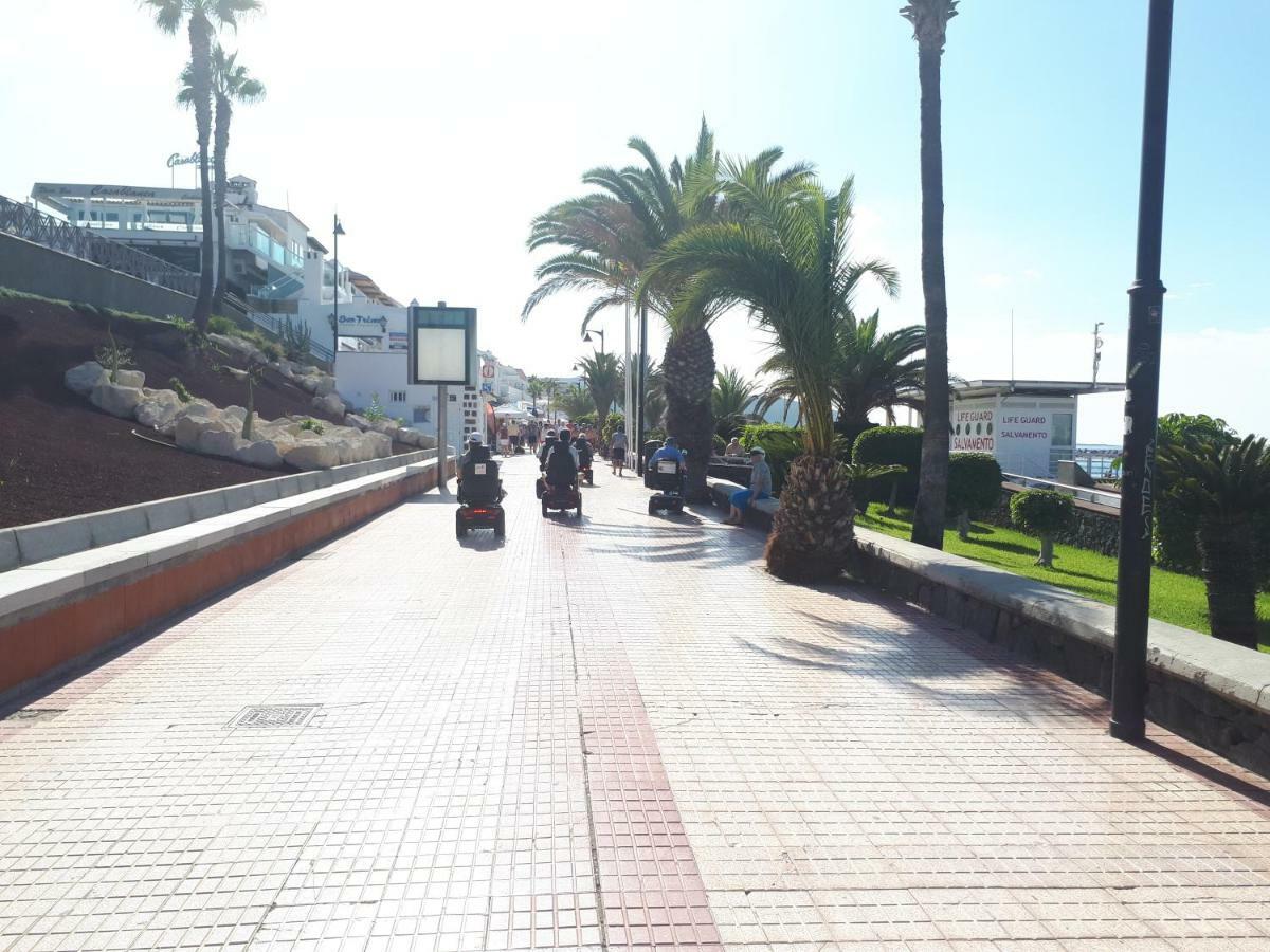 Tenerife Little Village S 圣伊西德罗 外观 照片