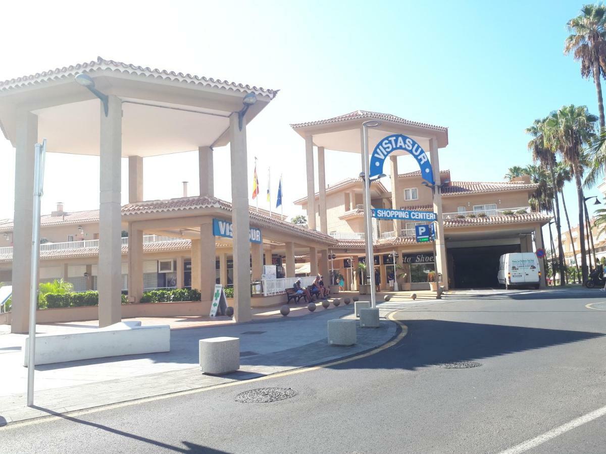 Tenerife Little Village S 圣伊西德罗 外观 照片