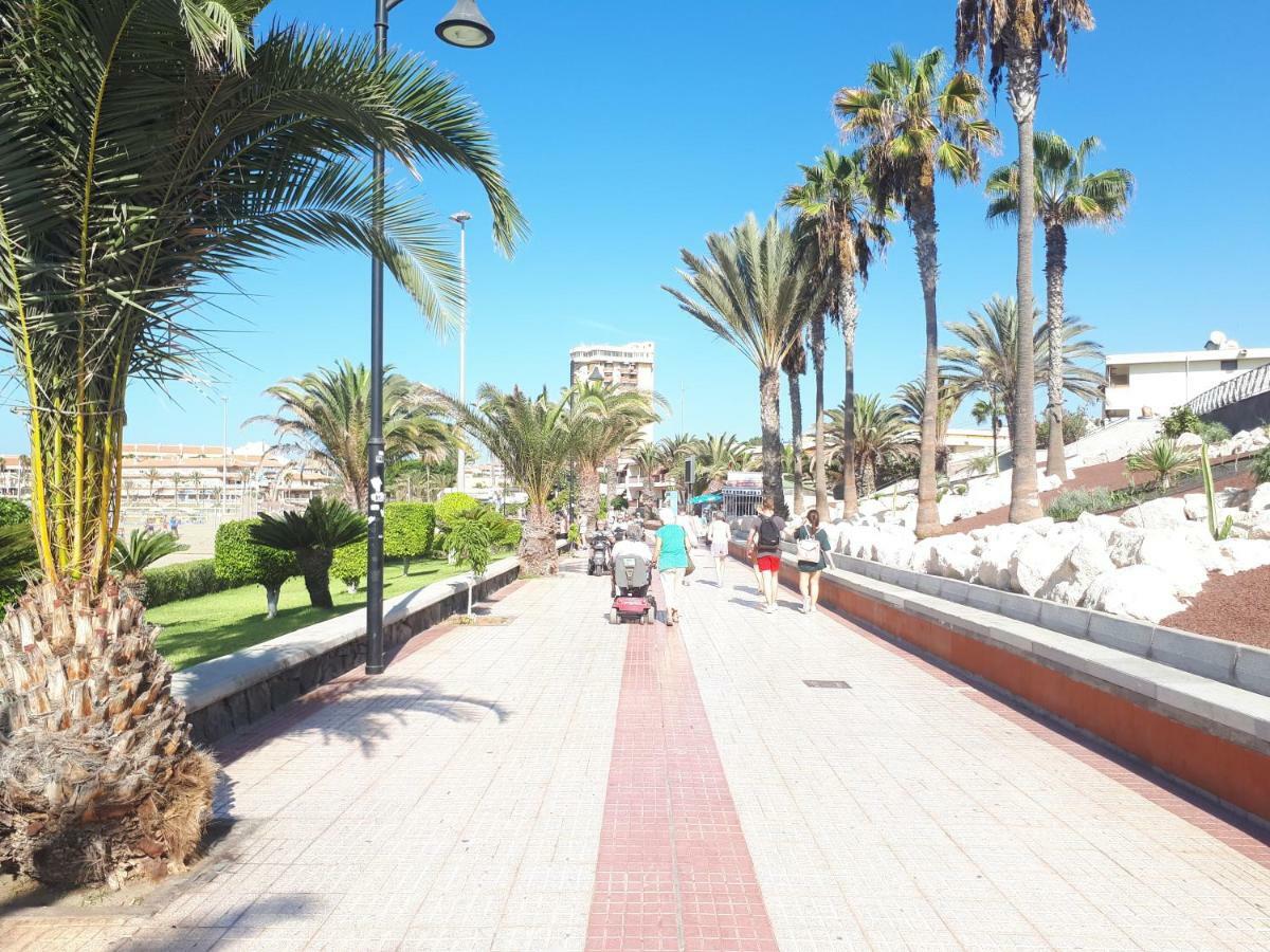Tenerife Little Village S 圣伊西德罗 外观 照片