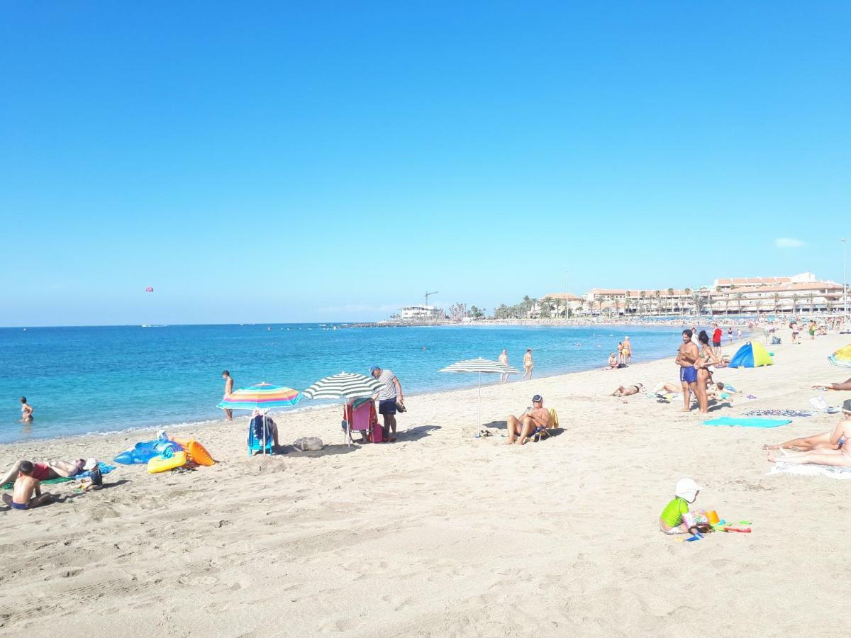 Tenerife Little Village S 圣伊西德罗 外观 照片