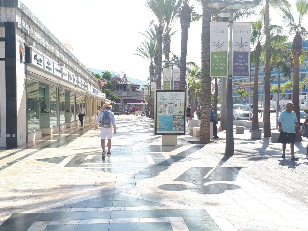 Tenerife Little Village S 圣伊西德罗 外观 照片