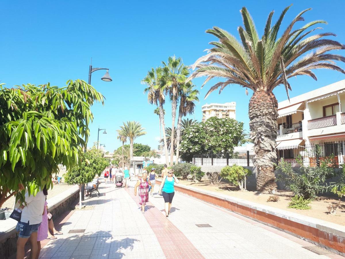 Tenerife Little Village S 圣伊西德罗 外观 照片