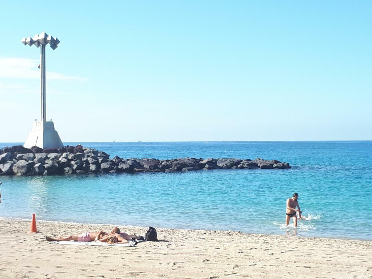 Tenerife Little Village S 圣伊西德罗 外观 照片