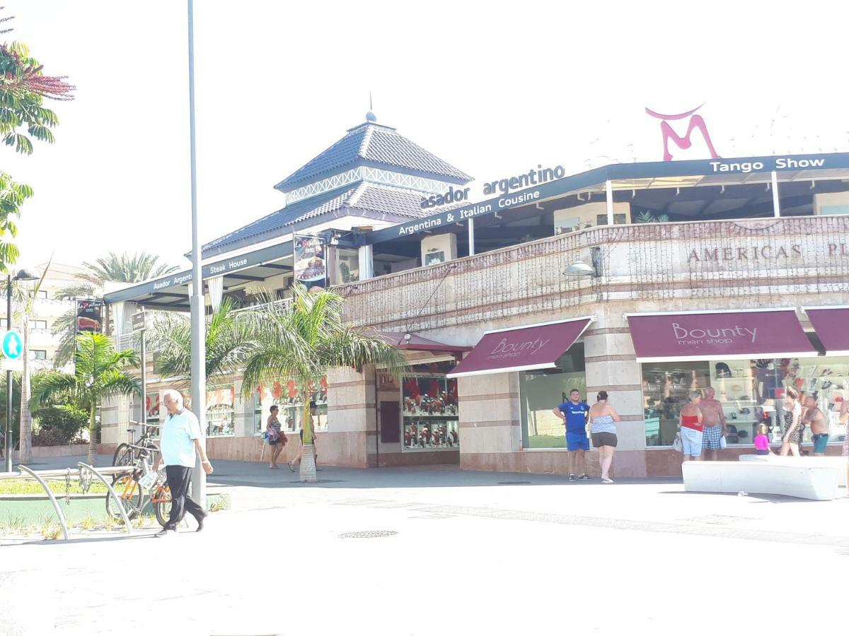 Tenerife Little Village S 圣伊西德罗 外观 照片