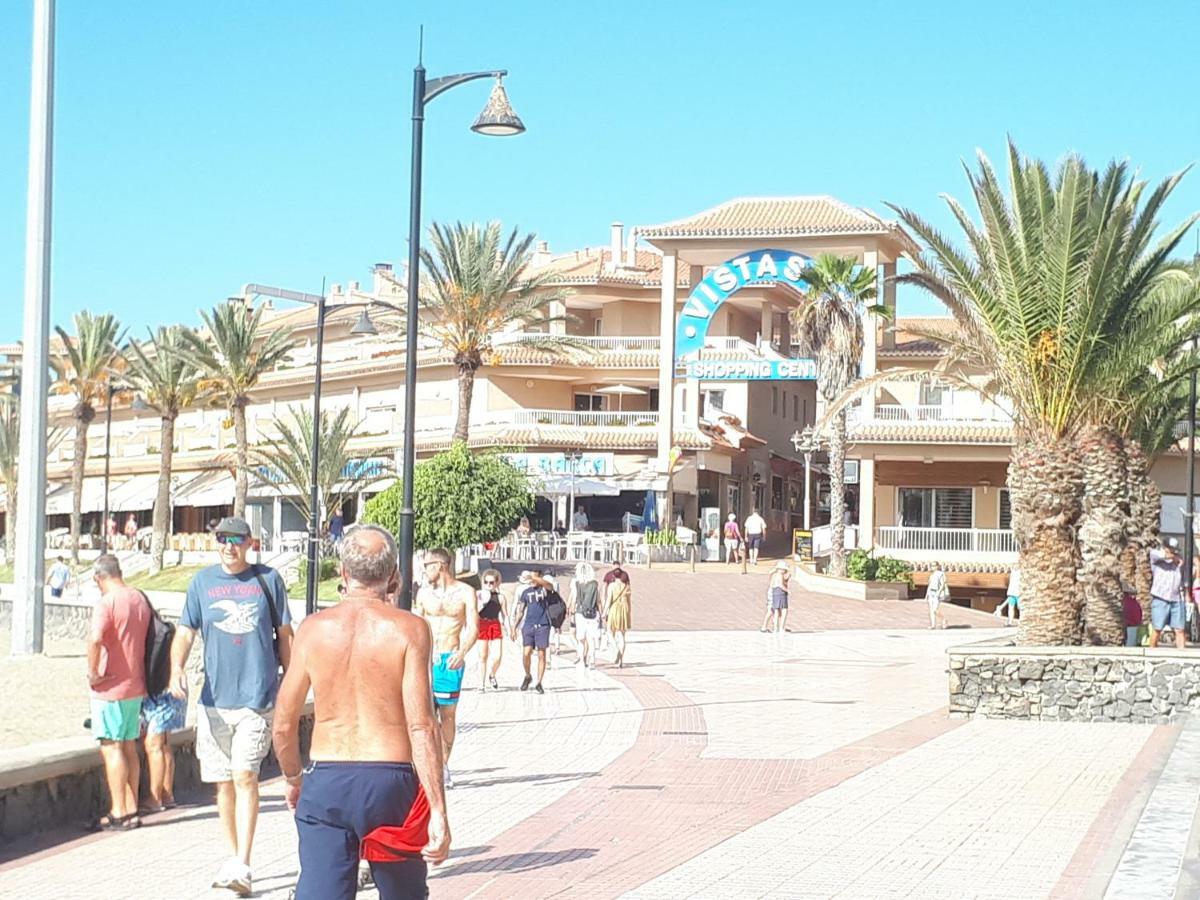 Tenerife Little Village S 圣伊西德罗 外观 照片
