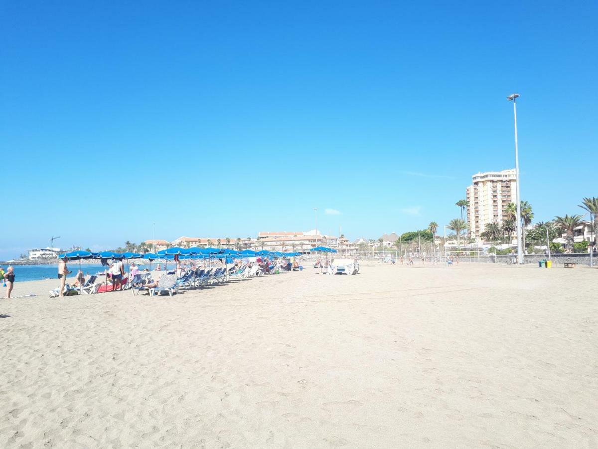 Tenerife Little Village S 圣伊西德罗 外观 照片