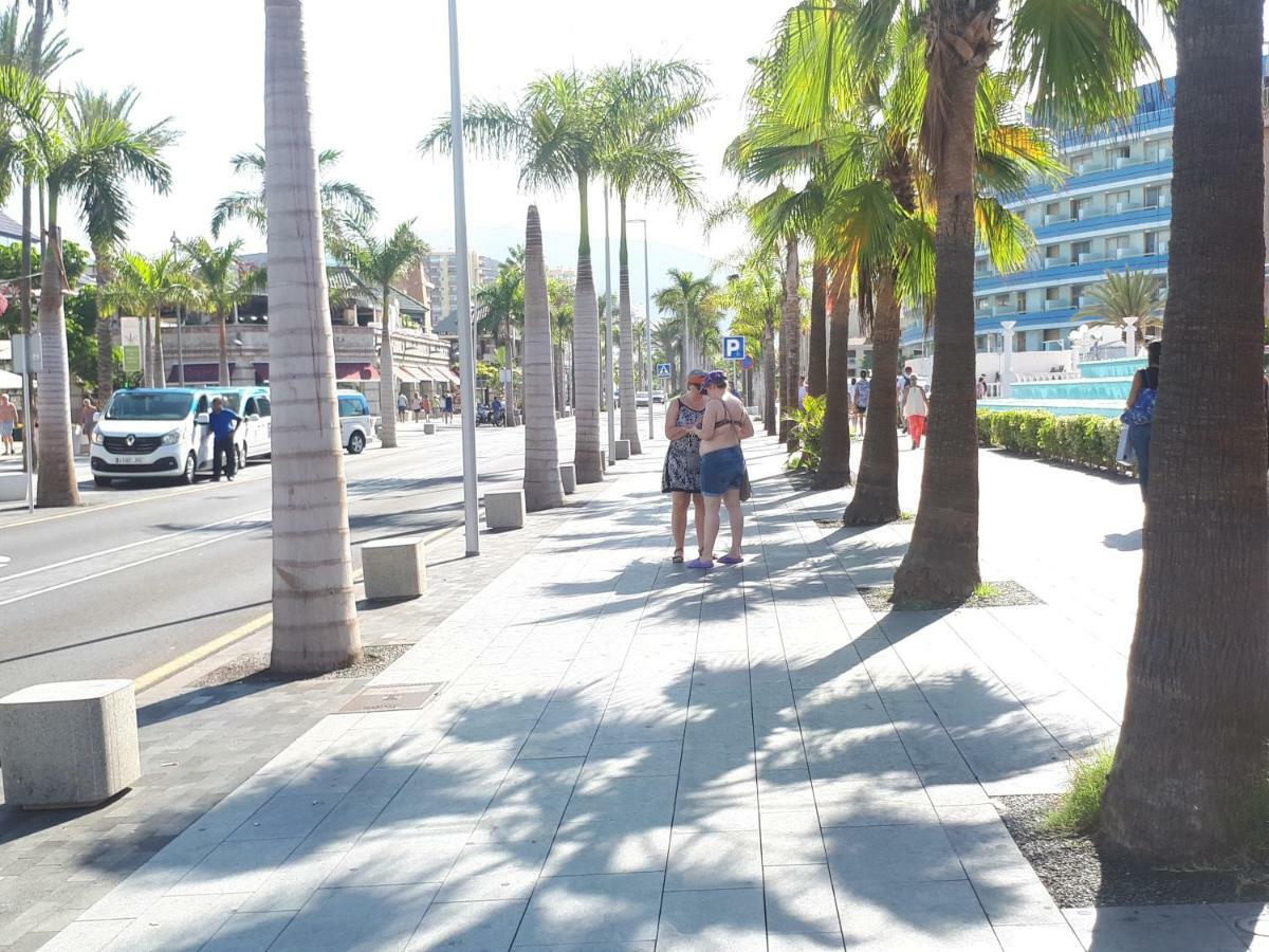 Tenerife Little Village S 圣伊西德罗 外观 照片