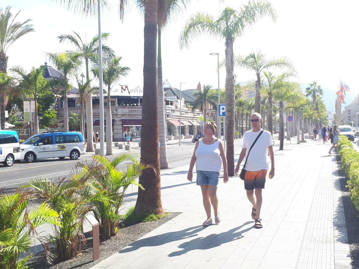 Tenerife Little Village S 圣伊西德罗 外观 照片