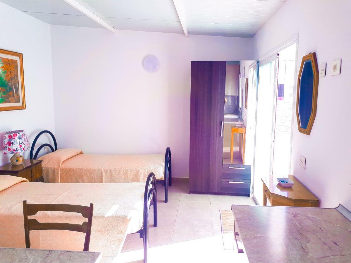 Tenerife Little Village S 圣伊西德罗 外观 照片